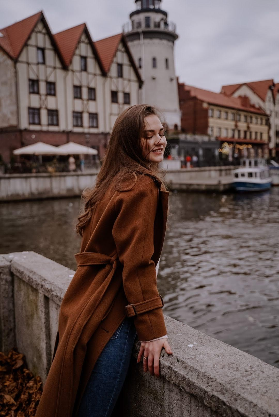 Портрет Москва. Фотограф Сочи Кисматова Анастасия