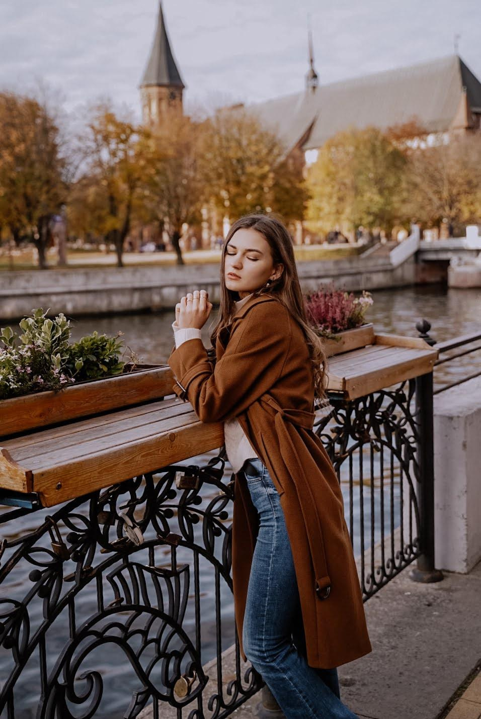 Портрет Москва. Фотограф Сочи Кисматова Анастасия