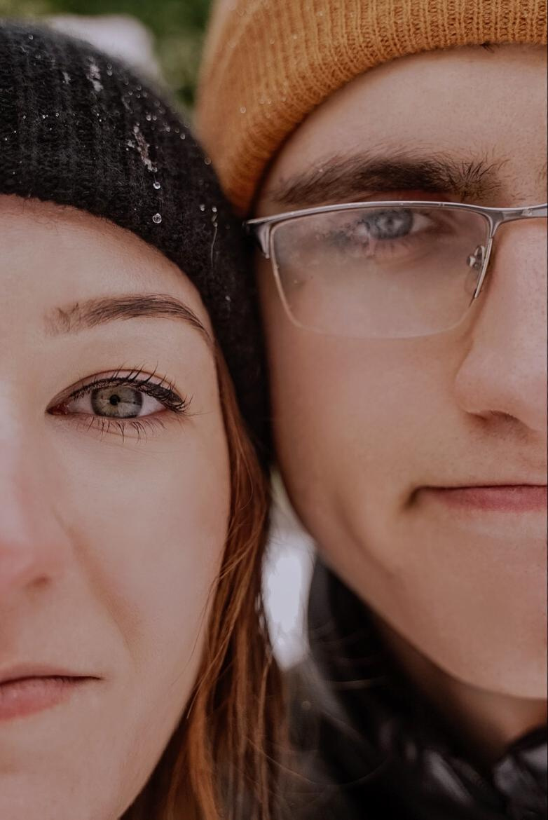 Лавстори в розе хутор. Фотограф Сочи Кисматова Анастасия