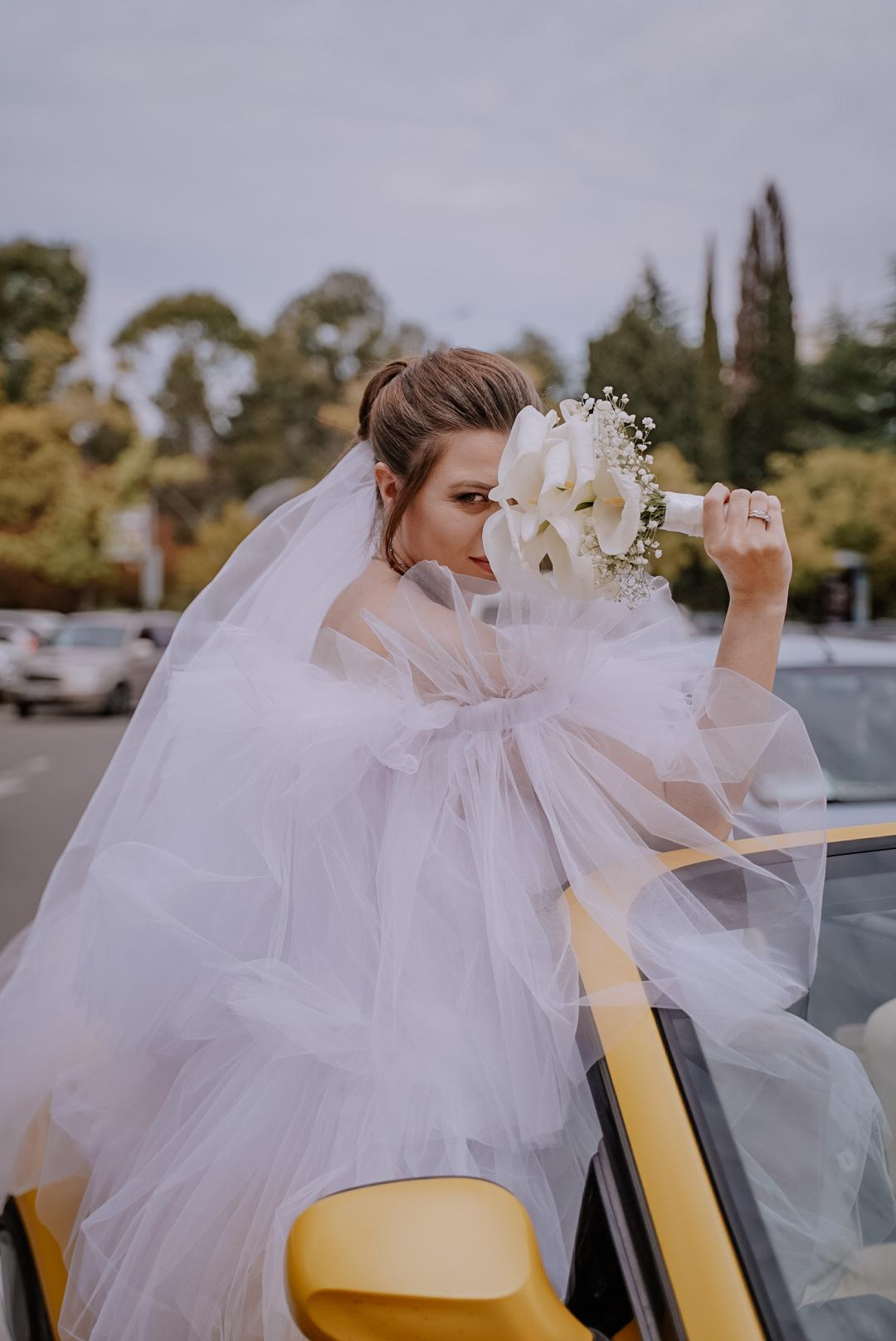 Свадебная Фотосессия в олимпийском парке. Фотограф Сочи Кисматова Анастасия