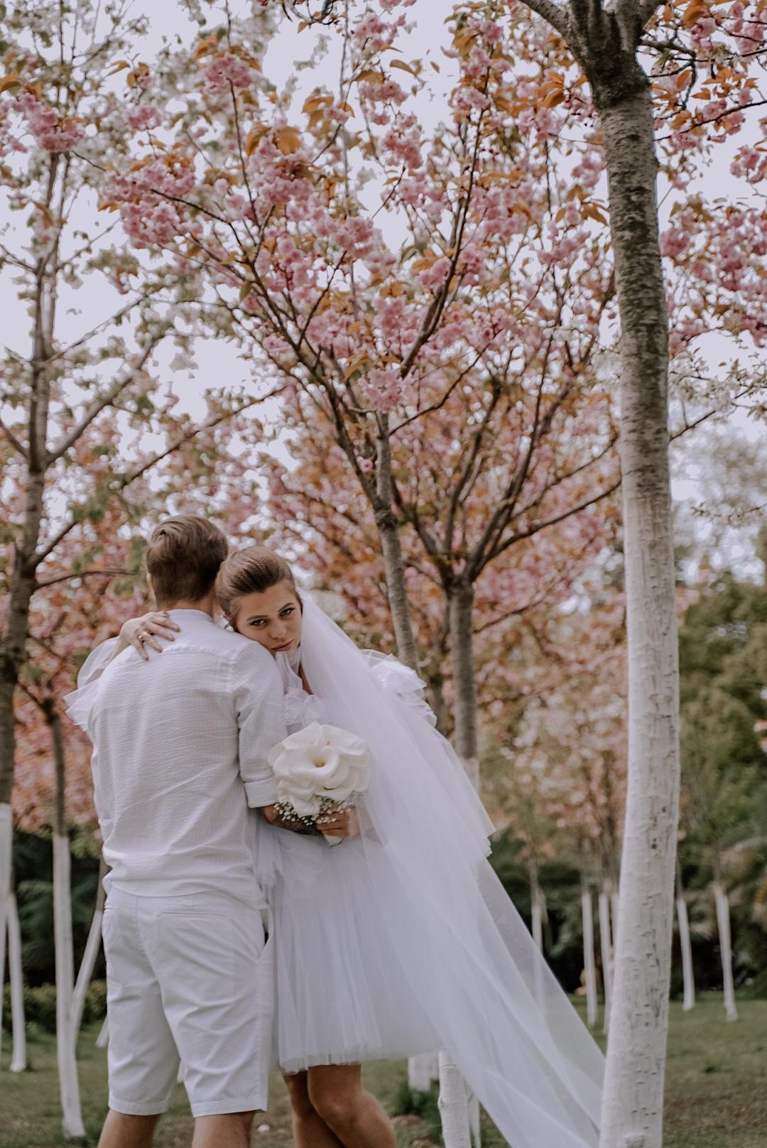 Свадебная Фотосессия в олимпийском парке. Фотограф Сочи Кисматова Анастасия