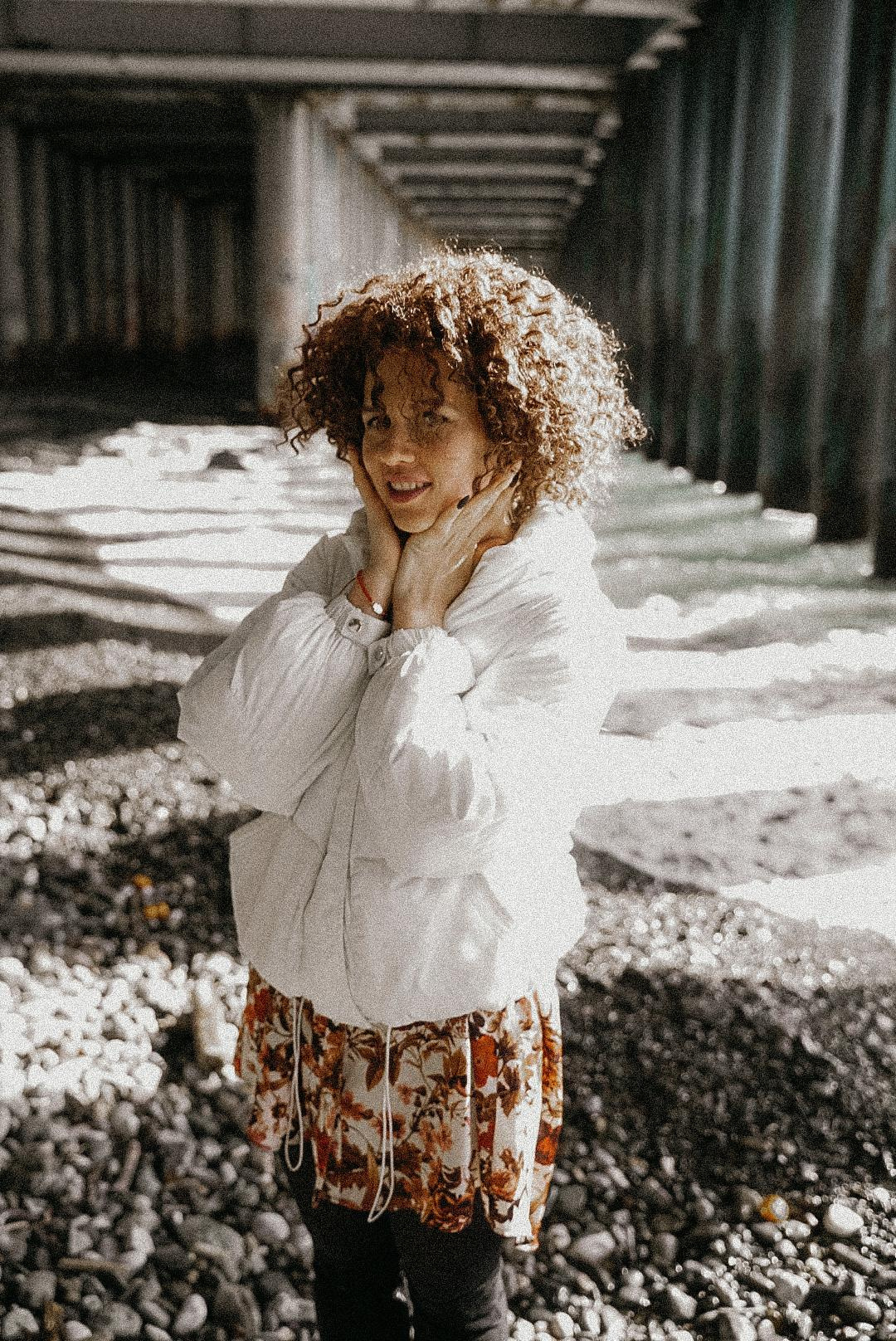 Ищу модель. Фотограф Сочи Кисматова Анастасия