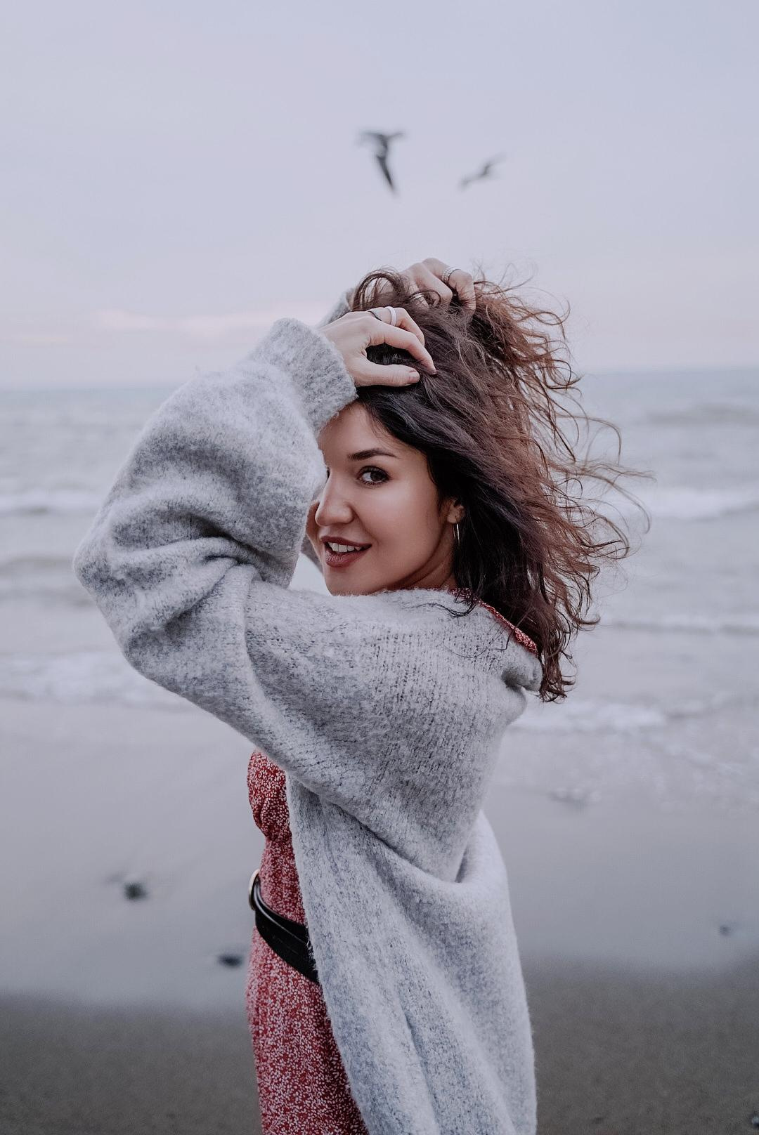 Аня. Фотограф Сочи Кисматова Анастасия