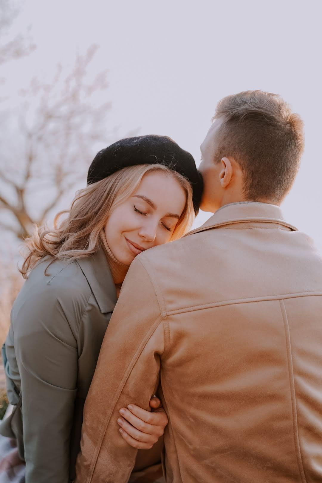 Лавстори в Лазаревском. Фотограф Сочи Кисматова Анастасия