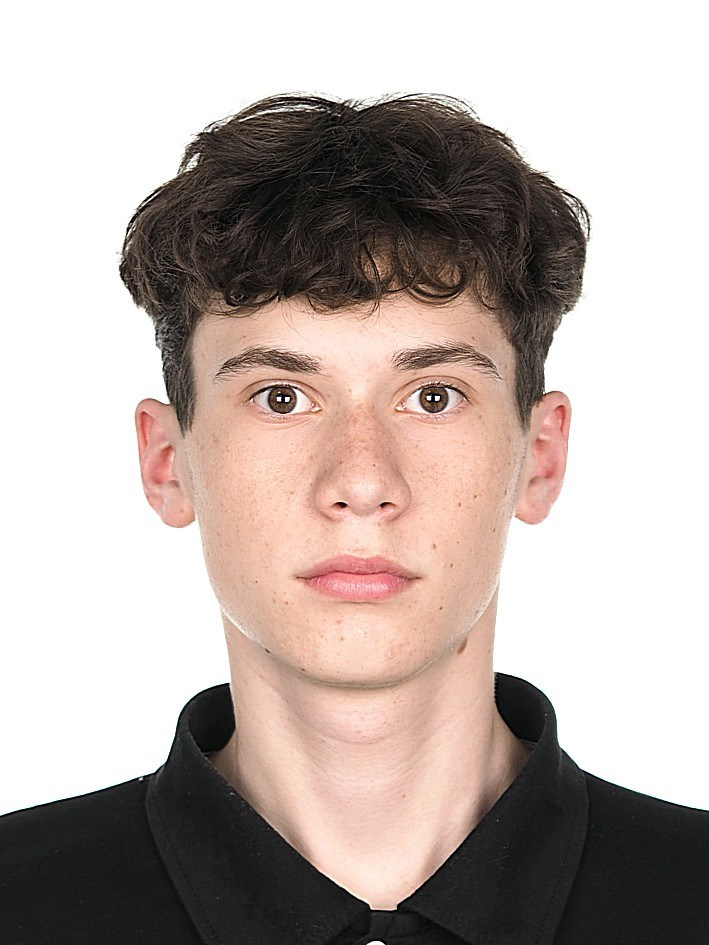 Портреты. I Photostudio Фотостудия Краснодар