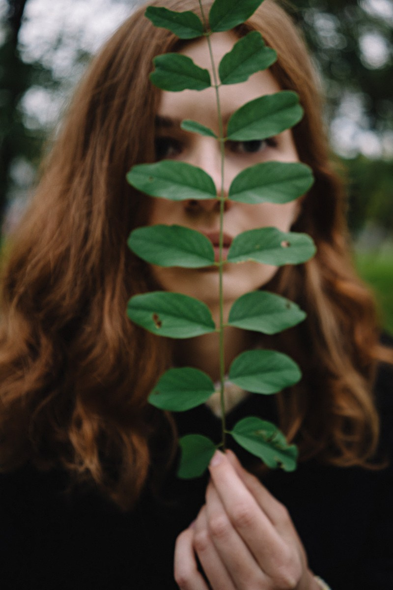 Индивидуальные женские. Андрейко Надежда