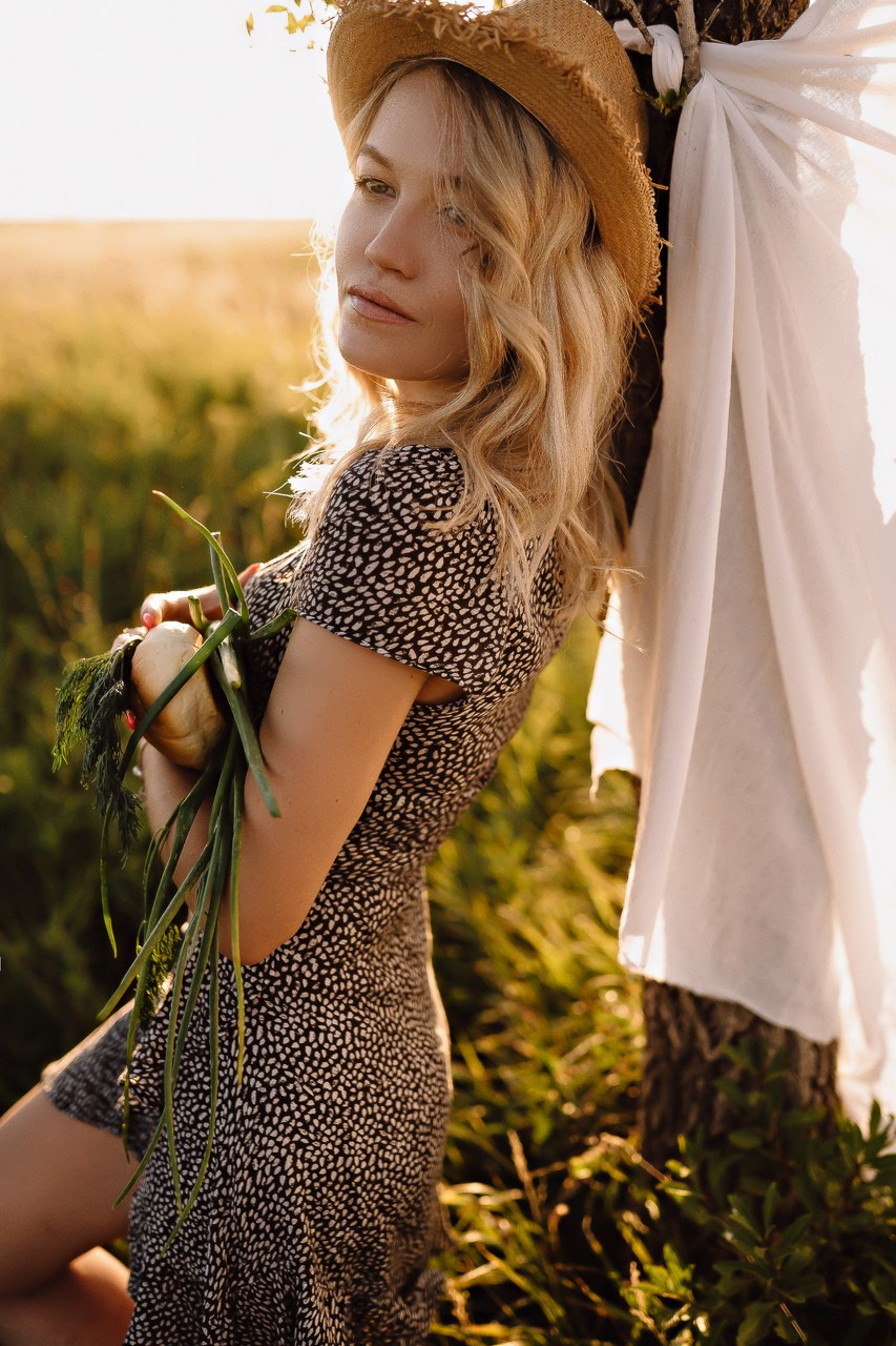 Индивидуальные женские. Андрейко Надежда