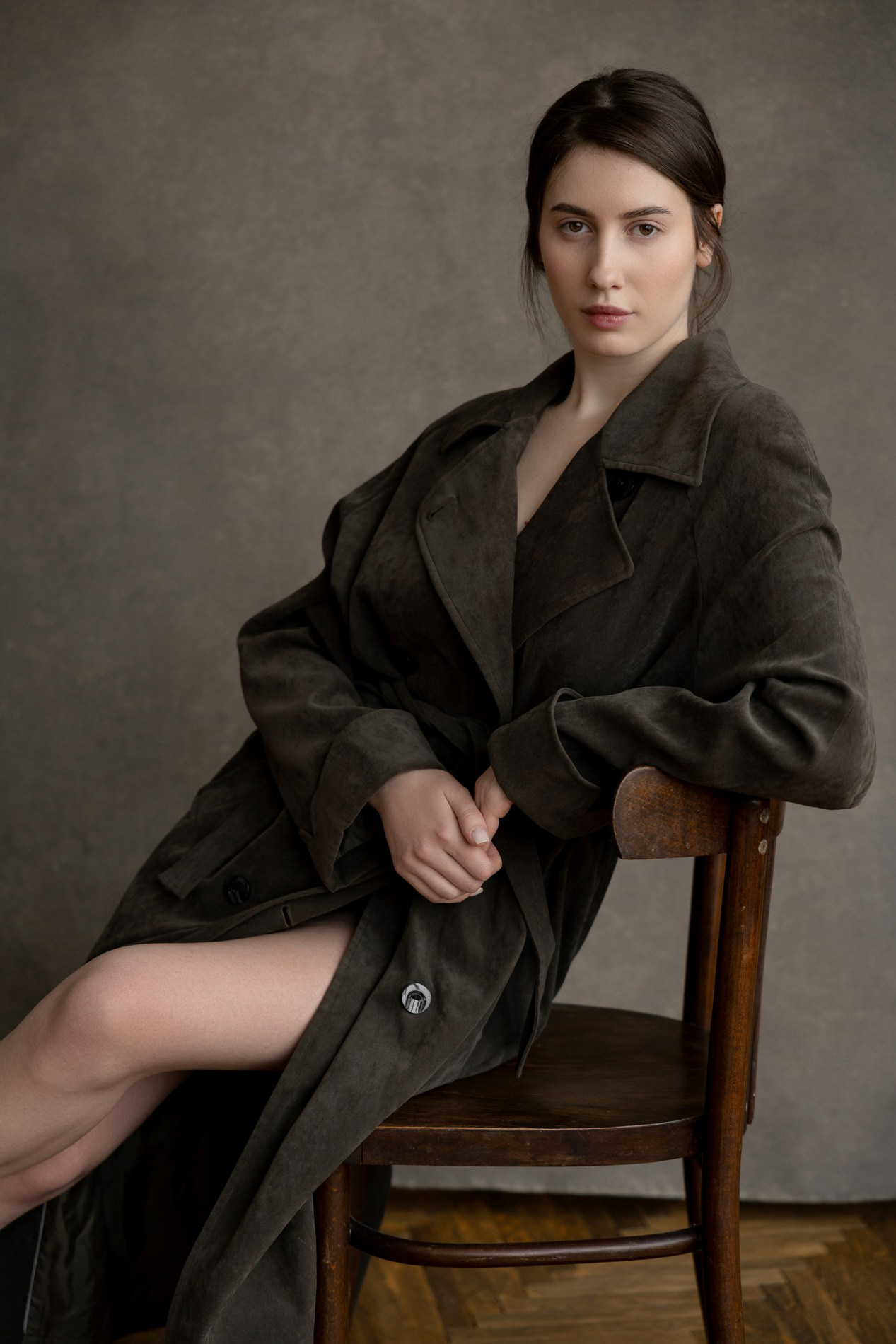 Ксения. Свадебный и семейный фотограф в Рязани Калинкина Мария