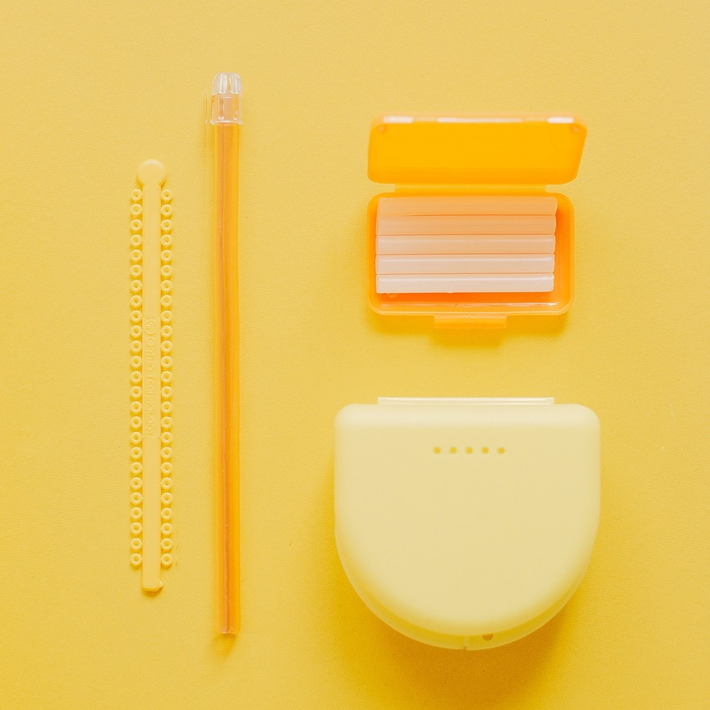 Контент-съёмка для стоматолога. Фотограф Евгения Мальцева, Архангельск