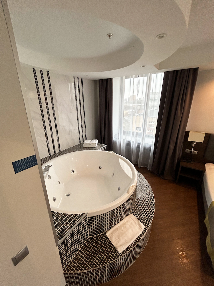 Площадка № 1-9. Свадебный организатор Москва