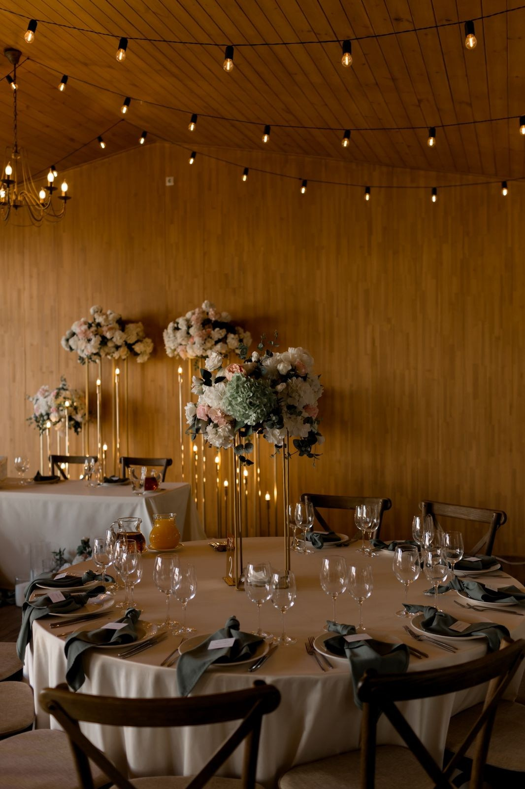 Площадка № 3-11. Свадебный организатор Москва