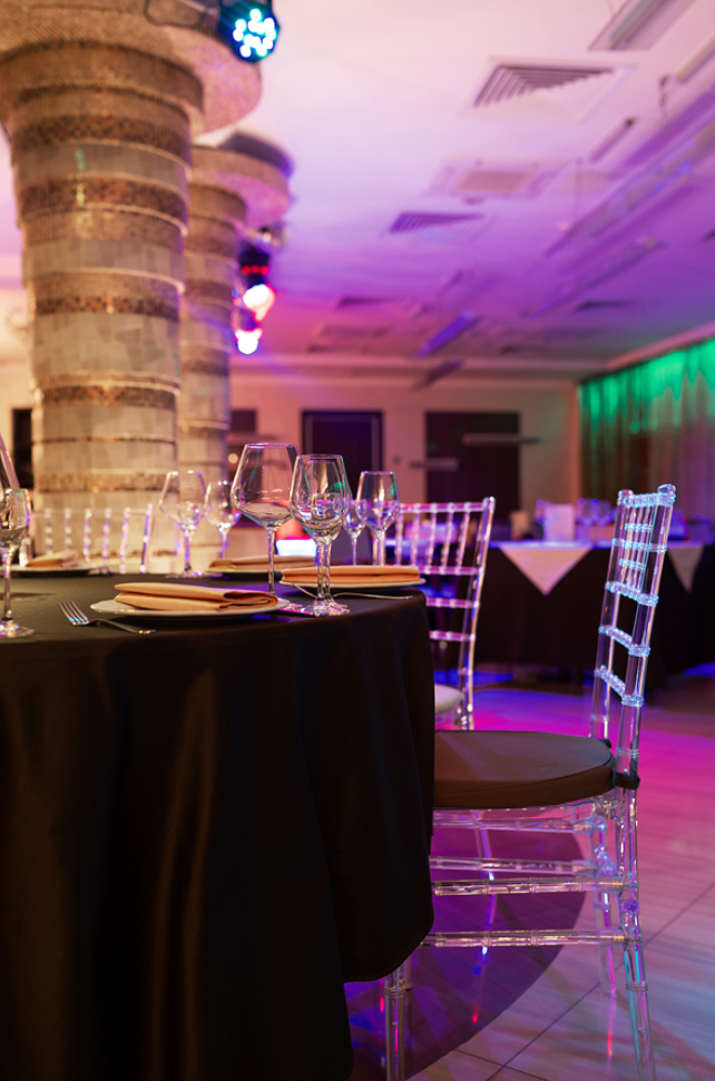 Площадка № 1-12. Свадебный организатор Москва