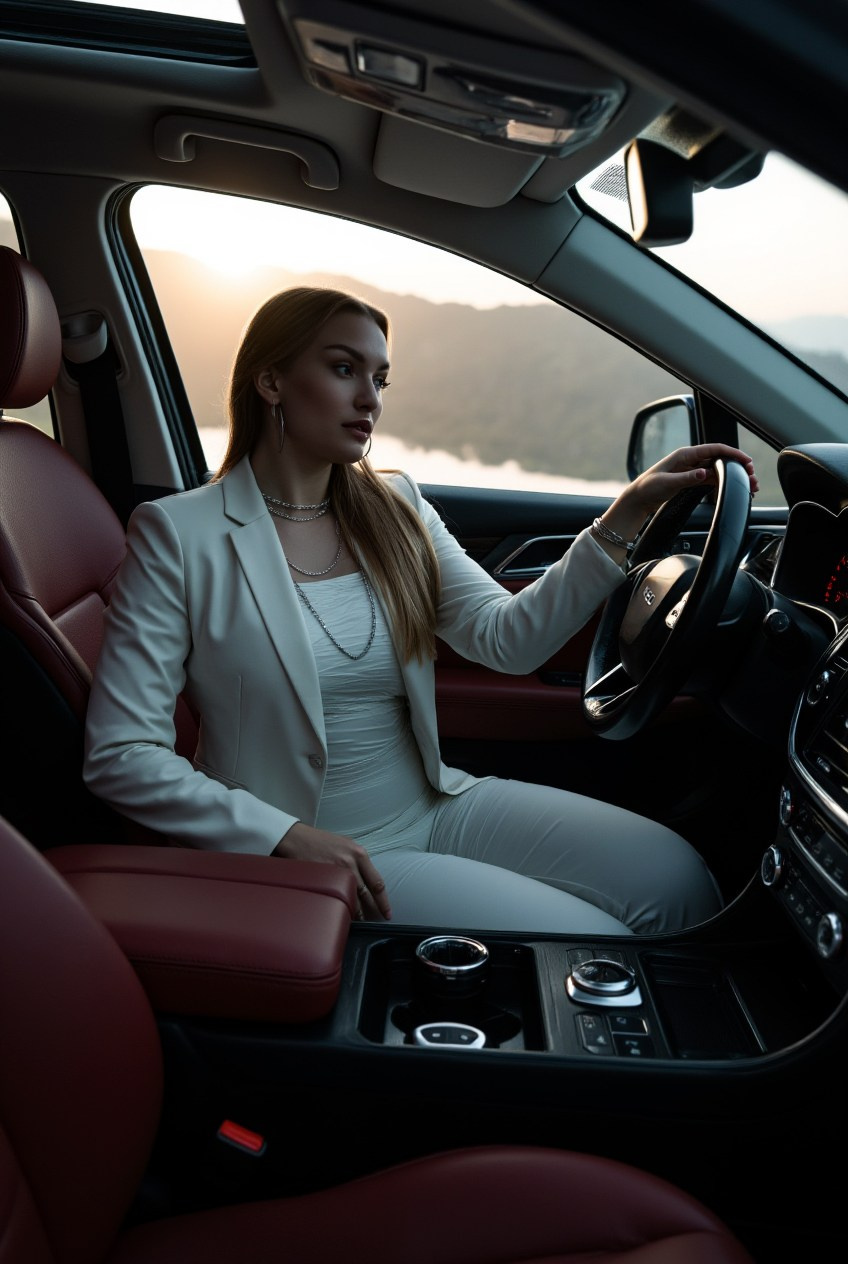 Нейроконтент. Alexey Sentyurin, brands and business photographer in Moscow