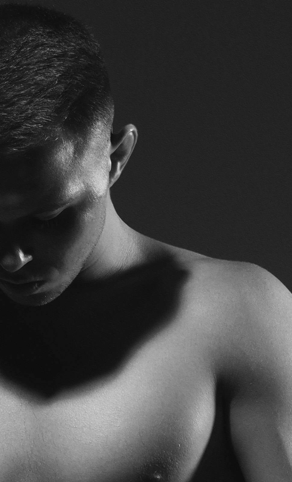 Fight club. Beauty фотограф в Москве Евгения Сизова