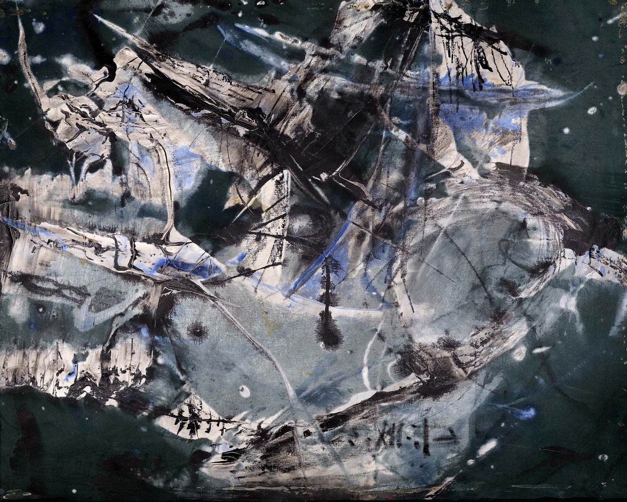 TARKOVSKIY IN THE MIRROR OF SAMARIN (2026). ALEXEI RODIONOV