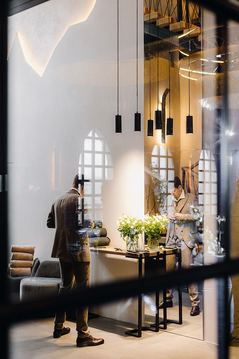 Ольга+Тимофей. Фотограф в Красноярске Гетманова Мила