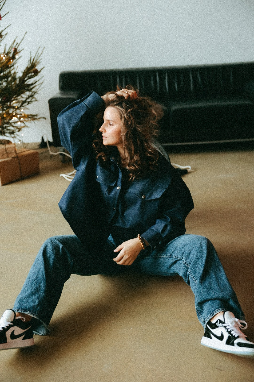 Катя. Фотограф Нижний Новгород