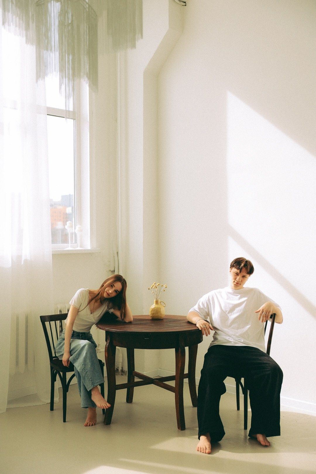 Story of love. Фотограф Нижний Новгород