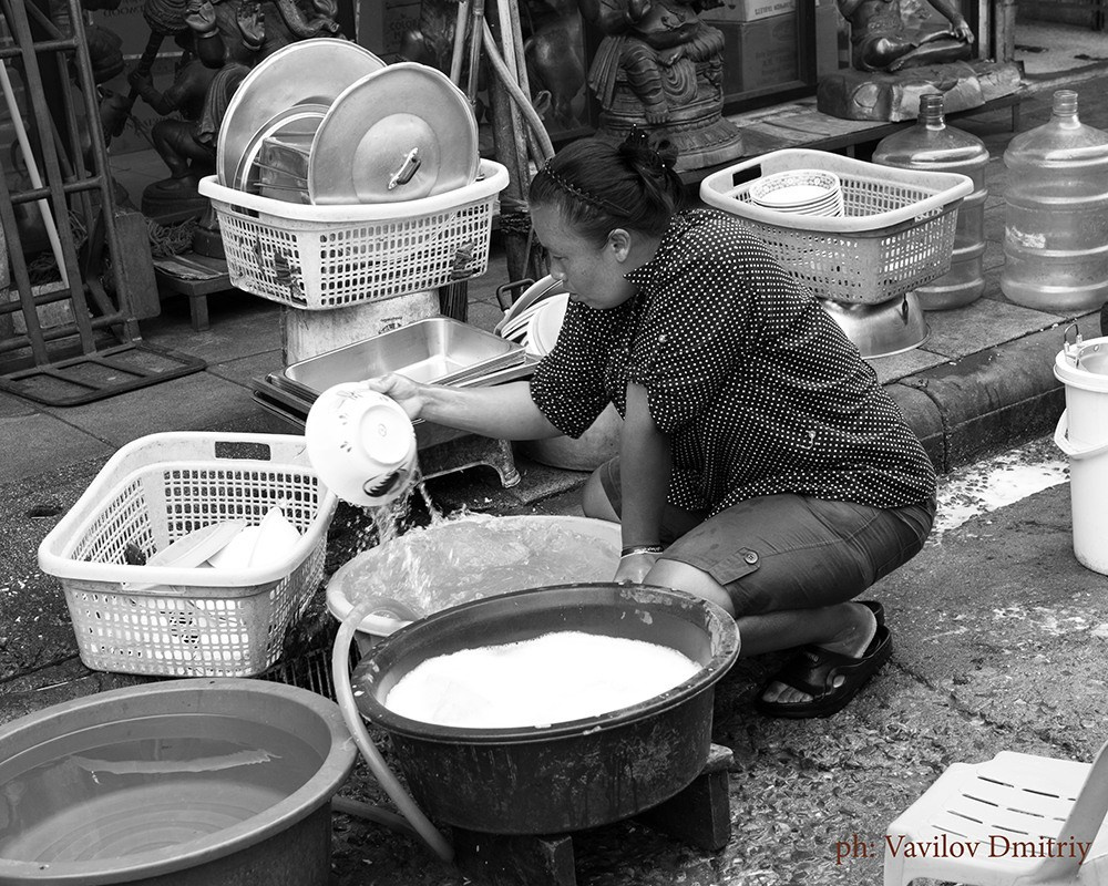 ТРЭВЭЛ. Творческие фотосессии в Москве