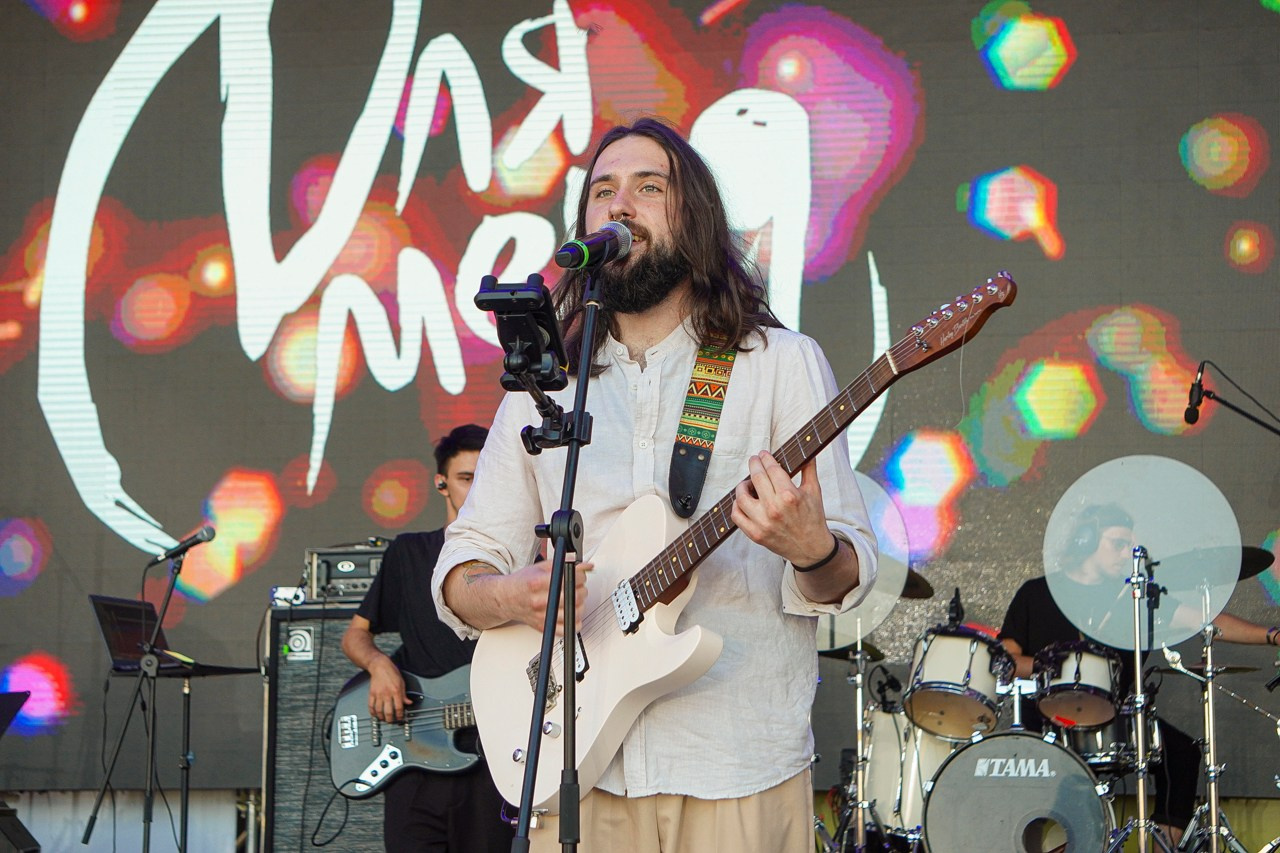 Динотерра 2024. #фотокаквкино | Фотографирую людей