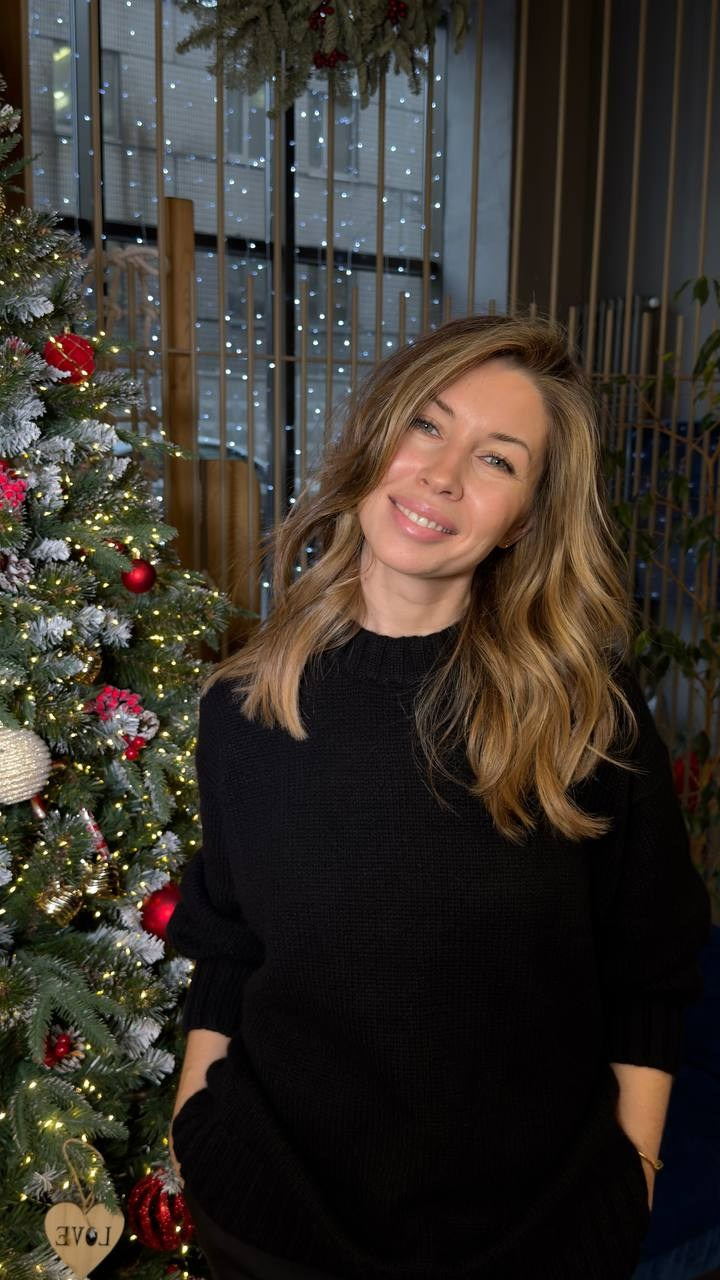 Услуги стилиста. Салон красоты Праvда в Москве