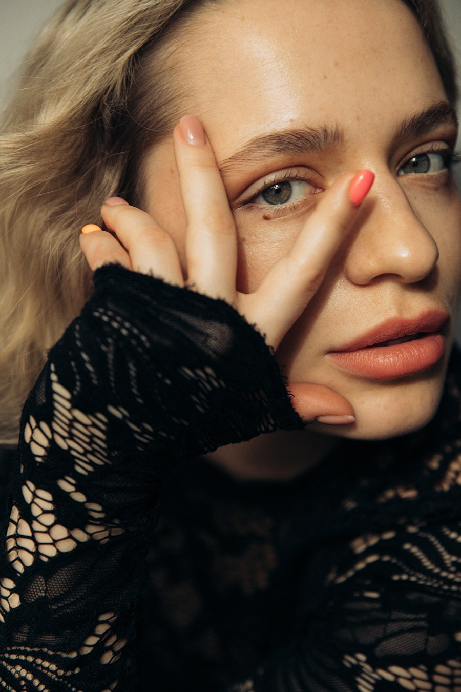 Марина. Портретный фотограф / Панама / Анастасия Елизарова