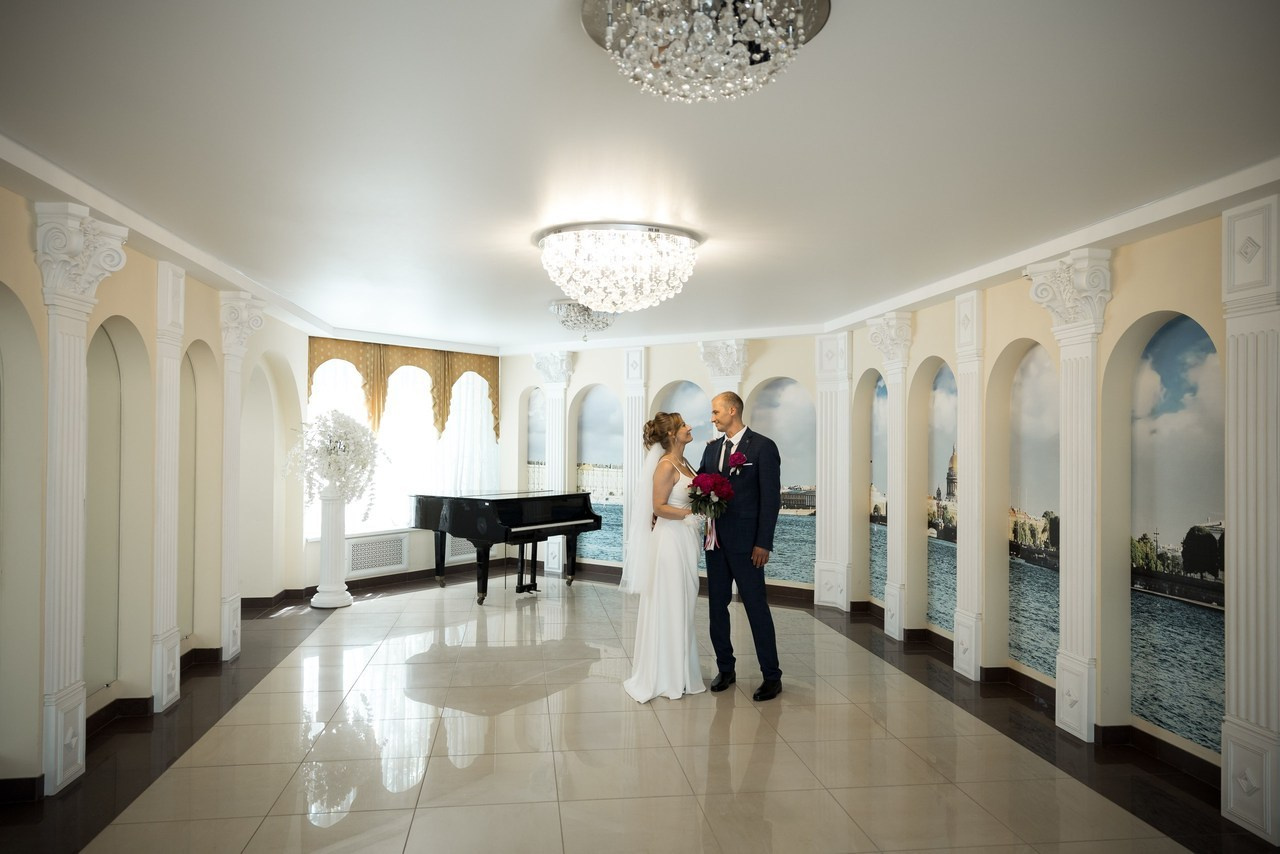 Отзывы о моей работе. Свадебный фотограф Игорь Брундасов 8PHOTO на свадьбу венчание загс СПб