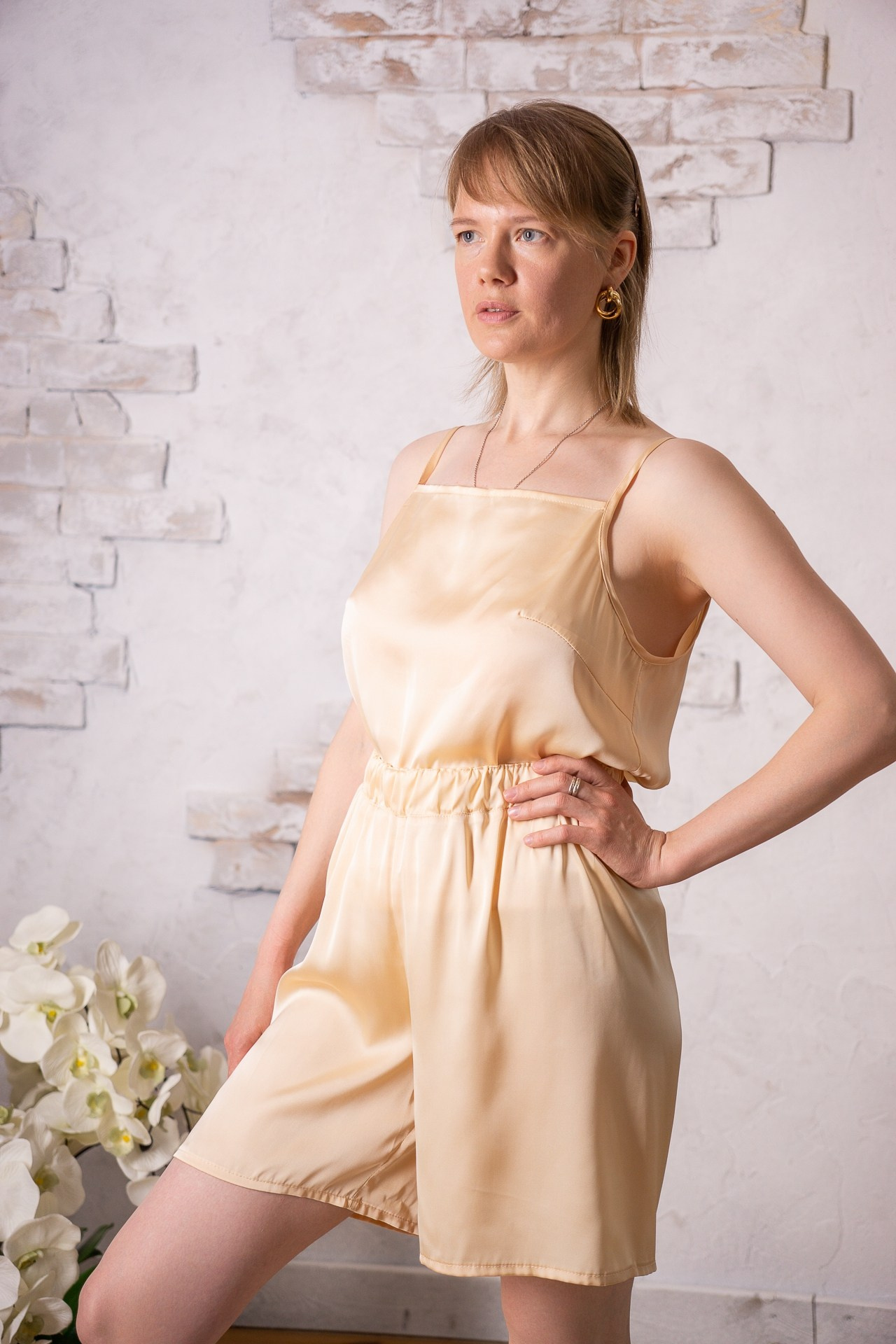 Пижамы MaybeMay. Фотограф в Екатеринбурге Яна Круташова