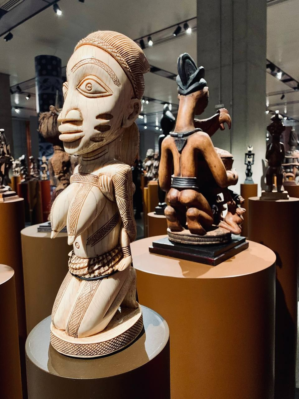 Музей Зиларт. Дизайнер интерьеров, визуализатор в Москве и Московской области Татьяна Добрынина