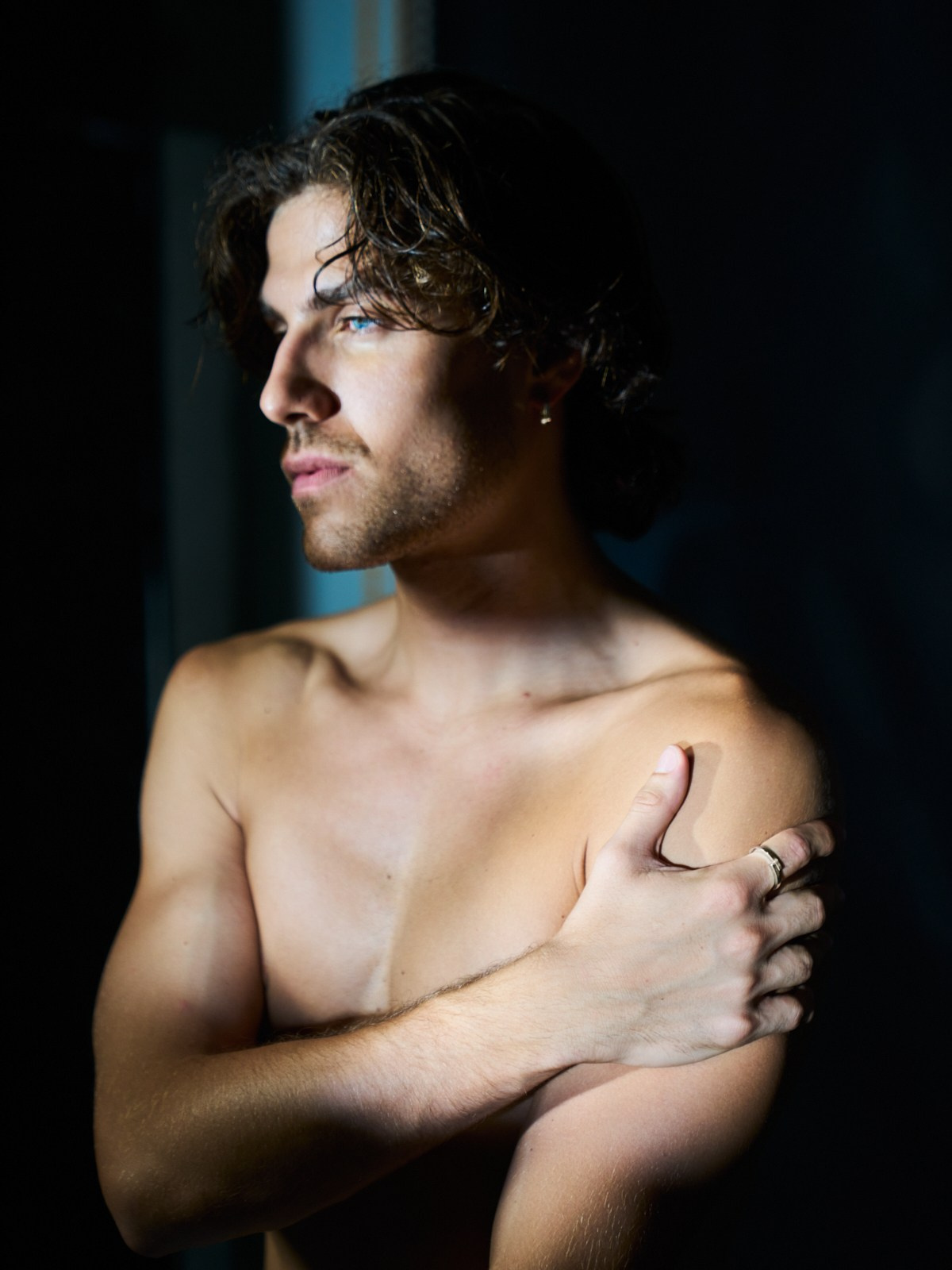 Gor jewelry. Fashion Photographer in Milan