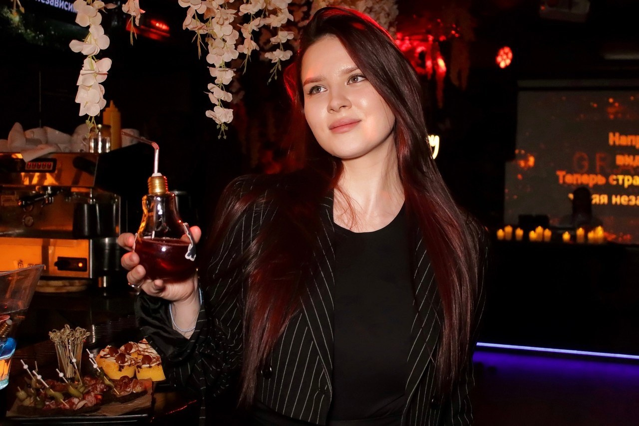 Хеллоуин (Грэмми). Ксения фотограф Хабаровск