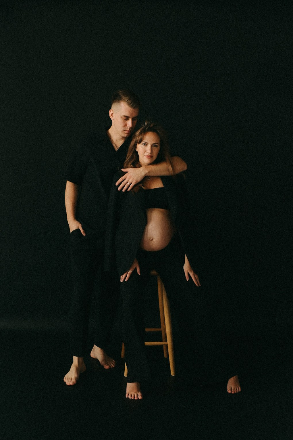 Влад и Наташа. Фотограф Нижний Новгород