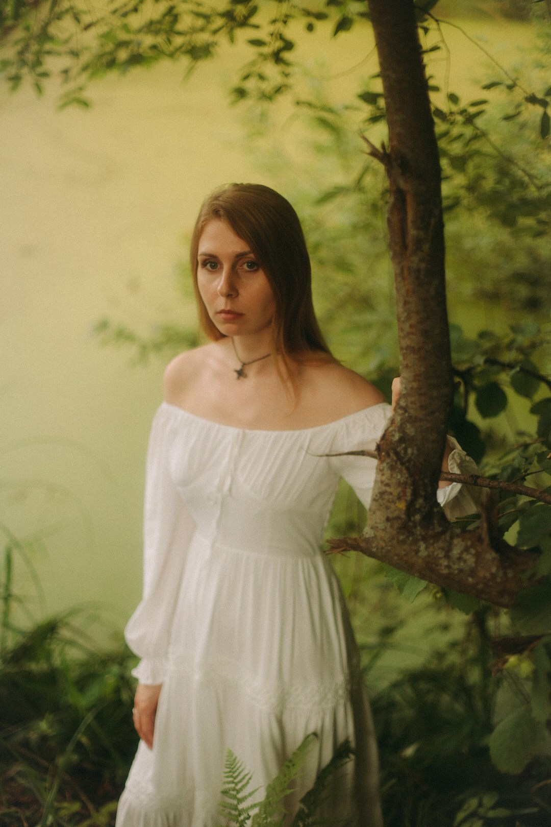 Аня и Оля. Фотограф Нижний Новгород