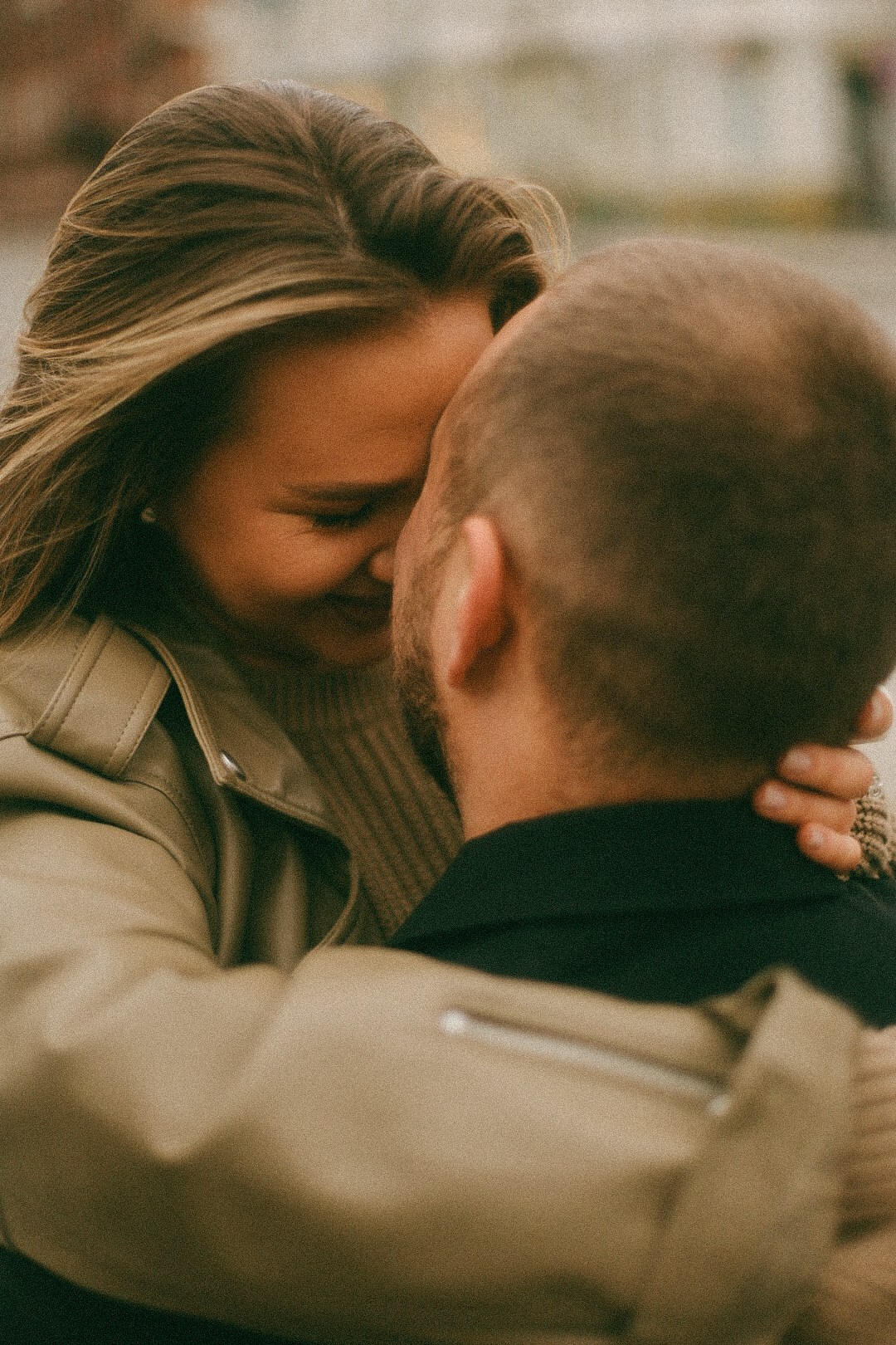 Костя и Таня. Фотограф Нижний Новгород