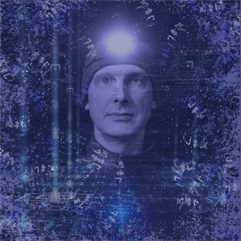 Арт. Фотограф в Калининграде Денис Козлов