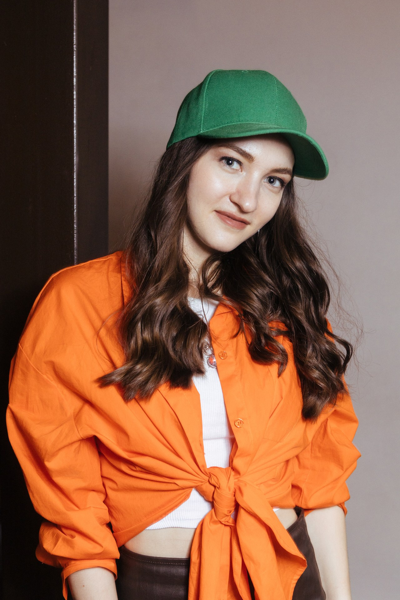 Back to the 90s. Фотограф Владимир Молоканов