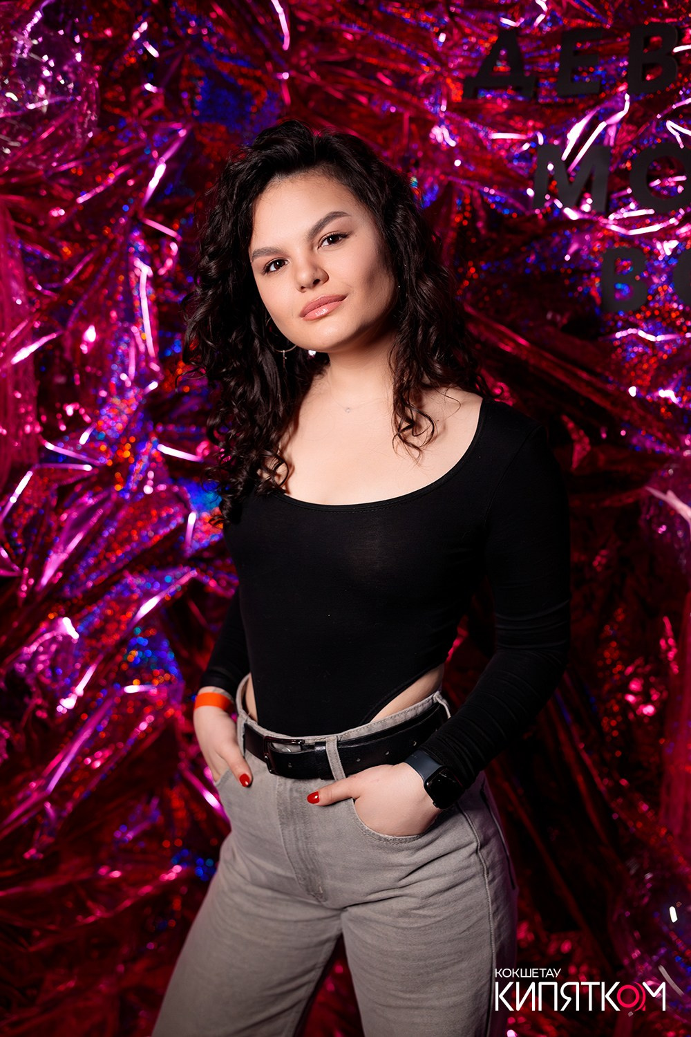 GENTLEMAN PUB. КИПЯТКОМ КОКШЕТАУ