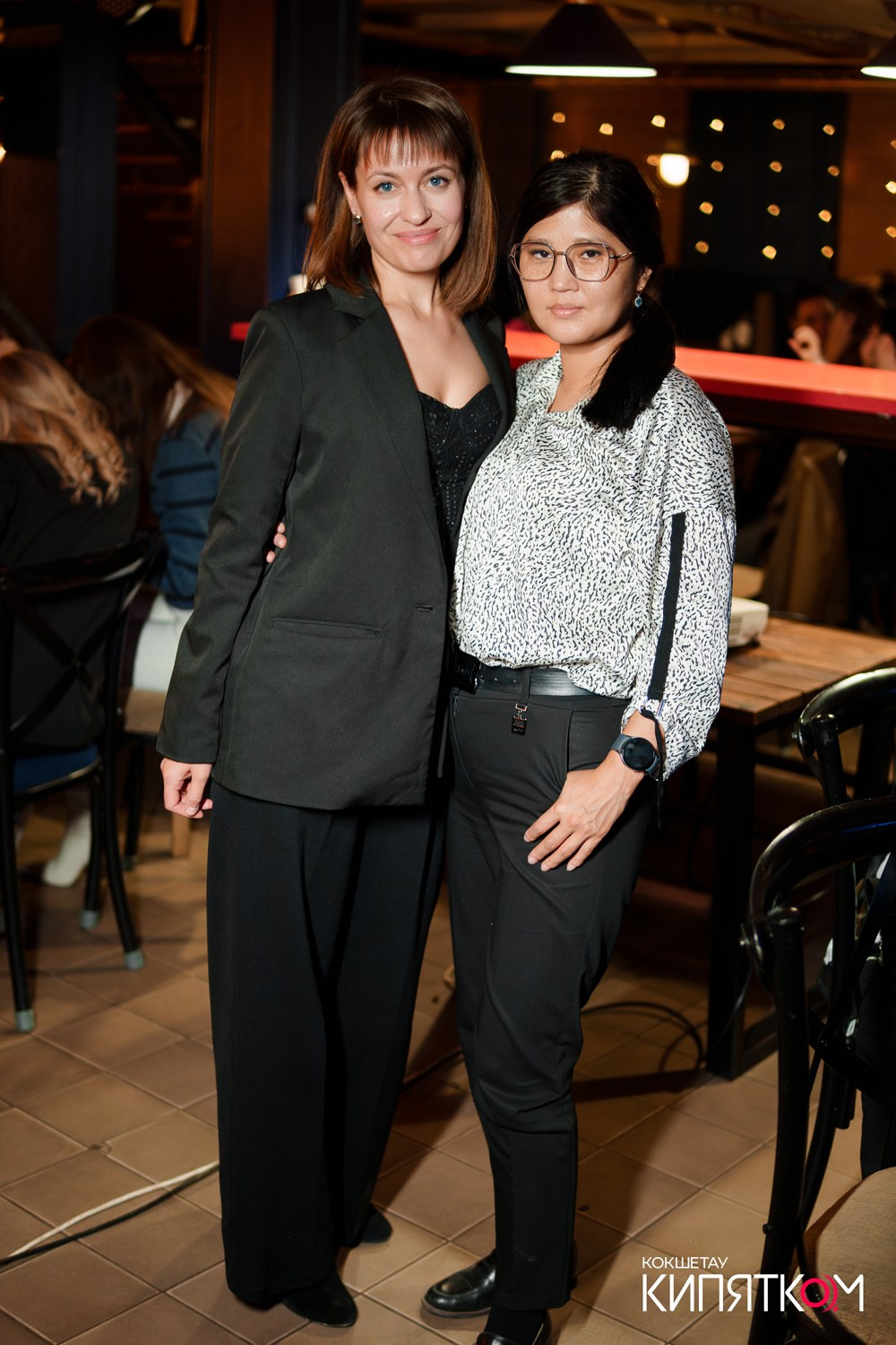 WOW QUIZ. КИПЯТКОМ КОКШЕТАУ