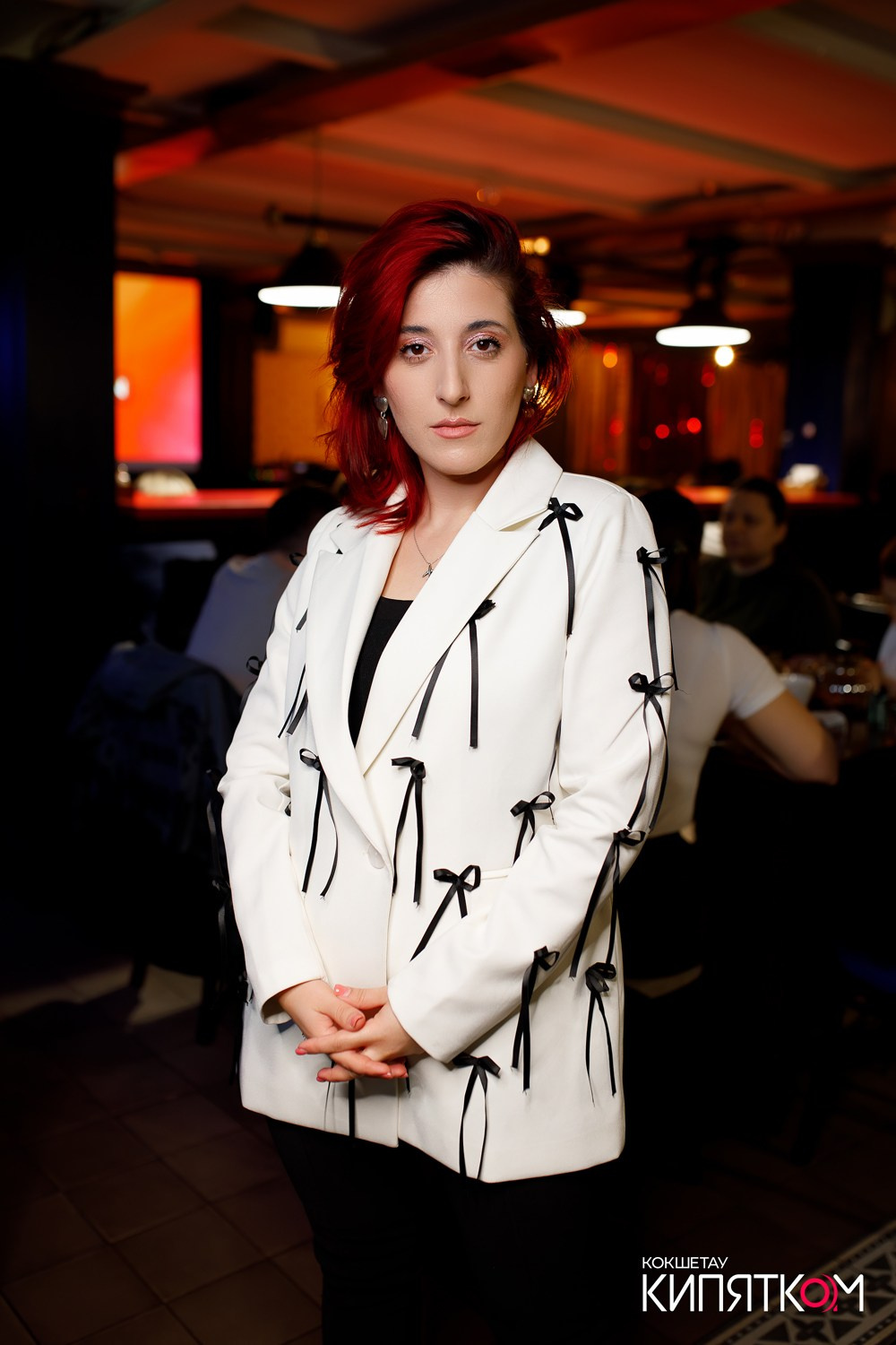 WOW QUIZ. КИПЯТКОМ КОКШЕТАУ