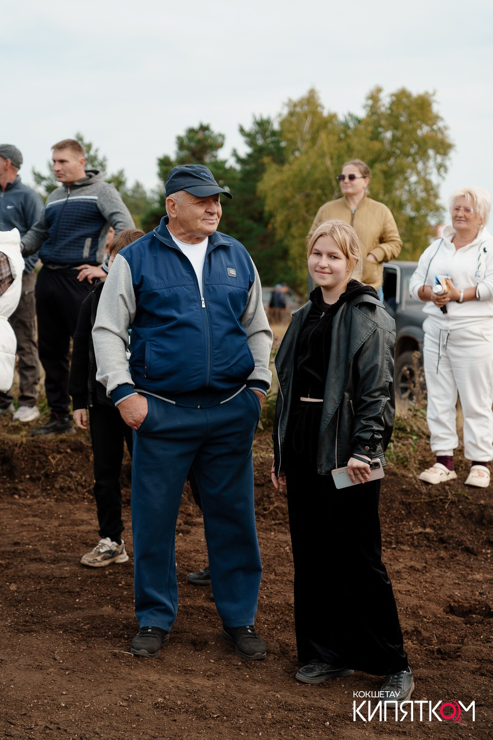 АВТОКРОСС КУБОК AVIKS GROUP. КИПЯТКОМ КОКШЕТАУ