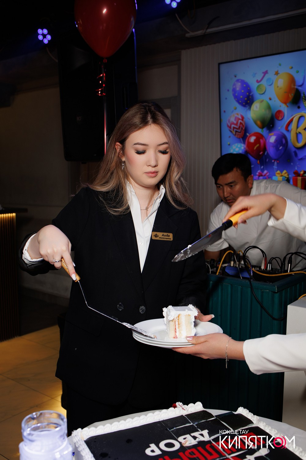 ШАШЛЫЧНЫЙ ДВОР. КИПЯТКОМ КОКШЕТАУ