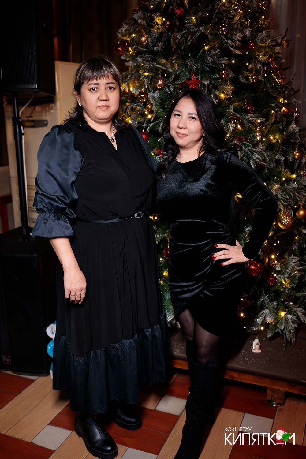 VA-VA. КИПЯТКОМ КОКШЕТАУ