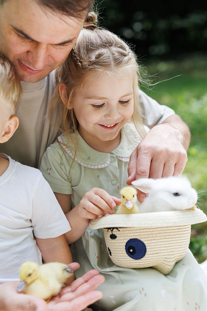 Семейная прогулка по парку Сокольники. Детский и семейный фотограф Домодедово