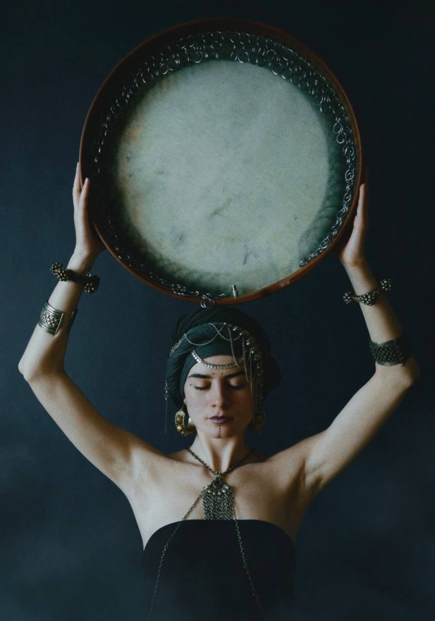 Tof Miriam 𓁿. Cari Clavijo | dancer | artist