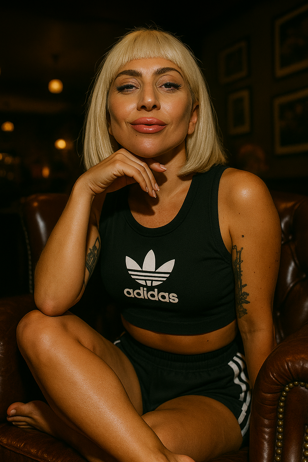 Ai визуал. Визуальный дизайнер из Санкт-Петербурга Айси Клусова