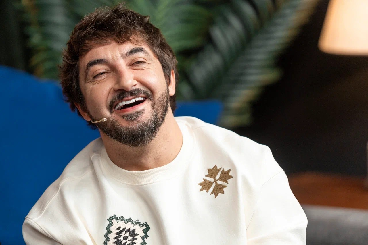 Бэкстейдж. Портретный и репортажный фотограф в Москве Анастасия Черномырдина