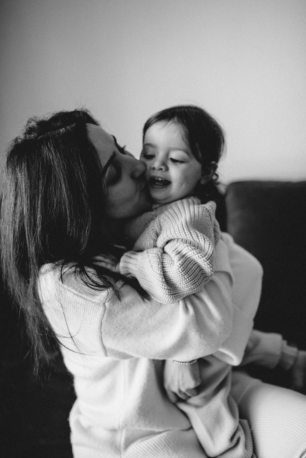 Запах печенек | дома