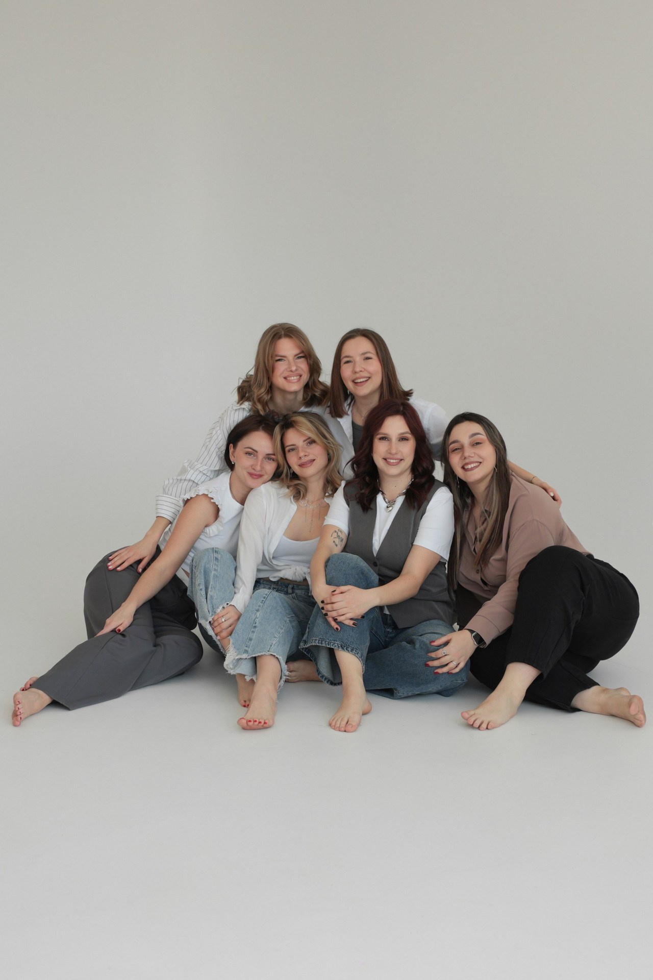 Отзывы. Фотограф Романова Анна