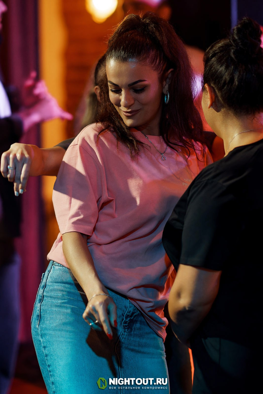 ЛУЧШЕЕ PREPARTY МОСКВЫ. NIGHTOUT.RU Журнал о ночной жизни города