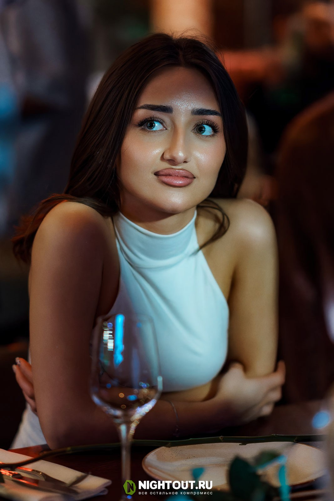 ЛУЧШЕЕ PREPARTY МОСКВЫ. NIGHTOUT.RU Журнал о ночной жизни города